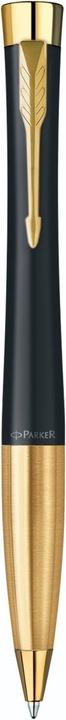 Produktbild Parker Twist Urban (Schwarz, Gold, 1 x)