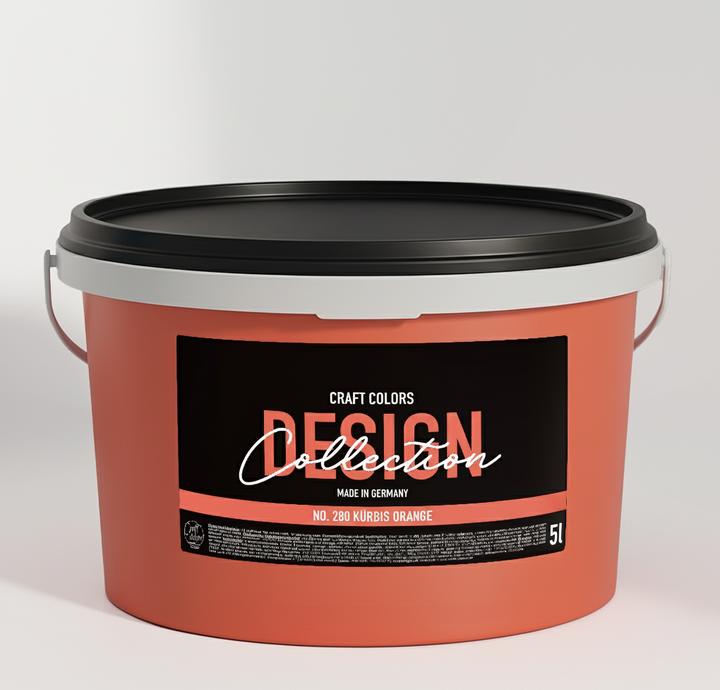 Courge Orange No. 280