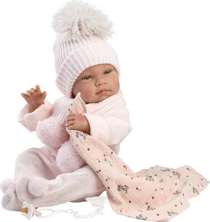 Actual product image Llorens Tina
