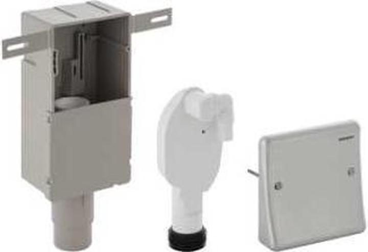 Geberit UP odour trap (Washing machine siphon)