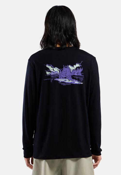 Produktbild Odlo Merino 160 There's More (M)