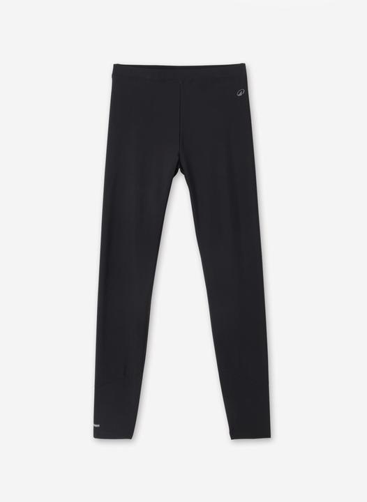Actual product image Olaian Leggings Surfen Damen UV-Schutz - Size + schwarz (XL)