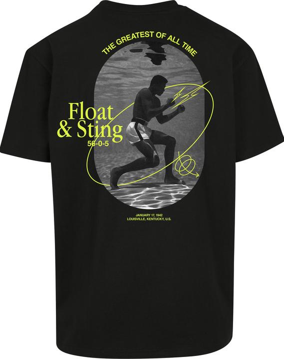 Image du produit Mister Tee The Greatest Tee - 16409 (S)