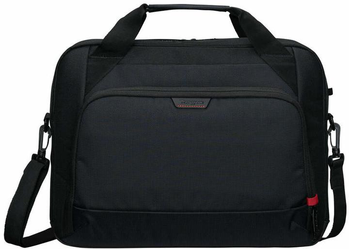 Targus CLASSIC 15-16IN BRIEFCASE BLACK