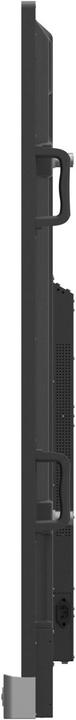 Actual product image BenQ interactive display RM7503 (3840 x 2160 Pixels, 75")