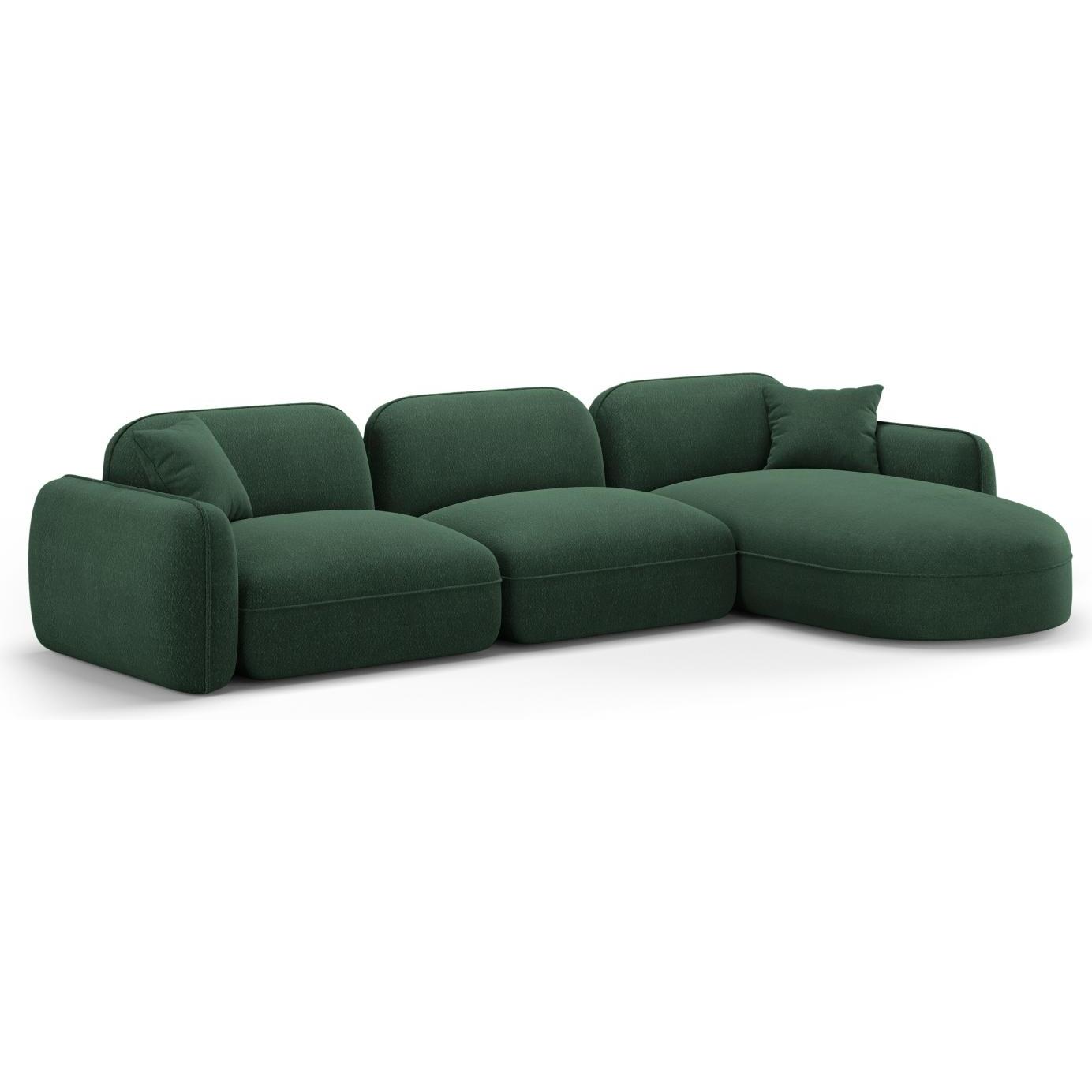 Thumbnail - CXL by Christian Lacroix, Sofa, Lucien (Ecksofa)