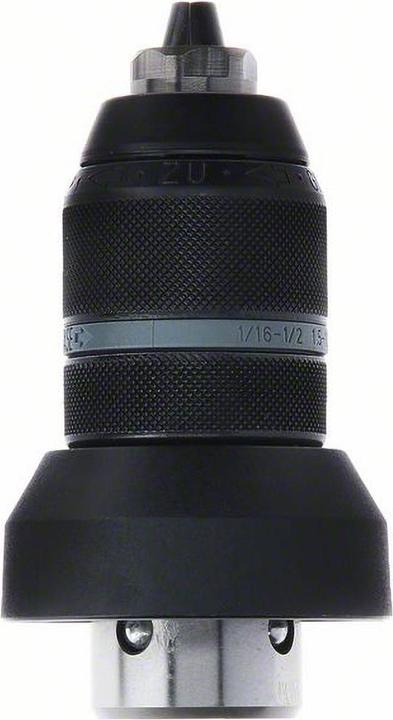 Produktbild Bosch Professional Zubehör Schnellspannbohrfutter GBH 18V-34 CF