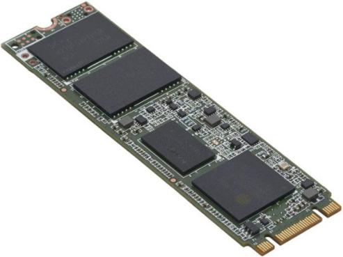 Actual product image Fujitsu SSD 512 GB internal (512 GB, M.2 2280)