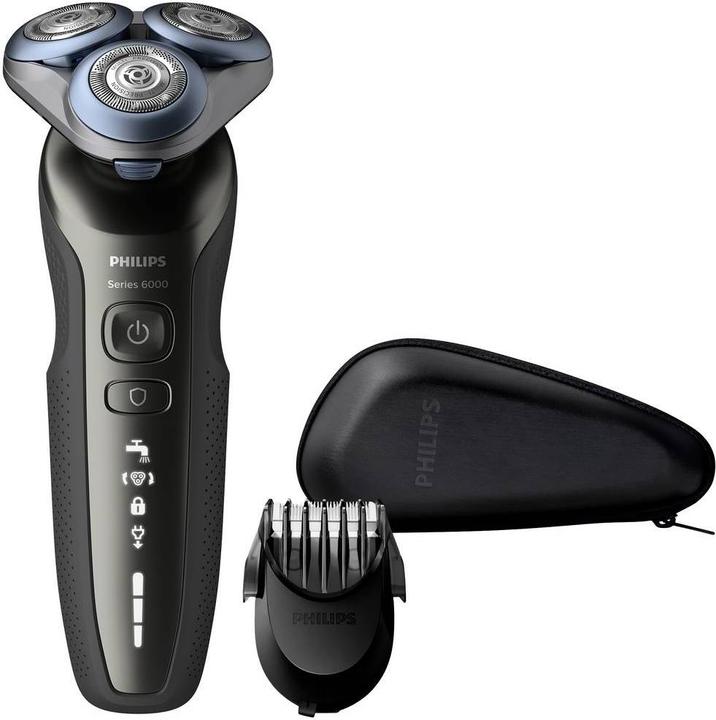 Produktbild Philips Rasierer