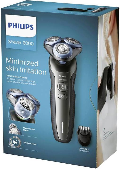 Produktbild Philips Rasierer