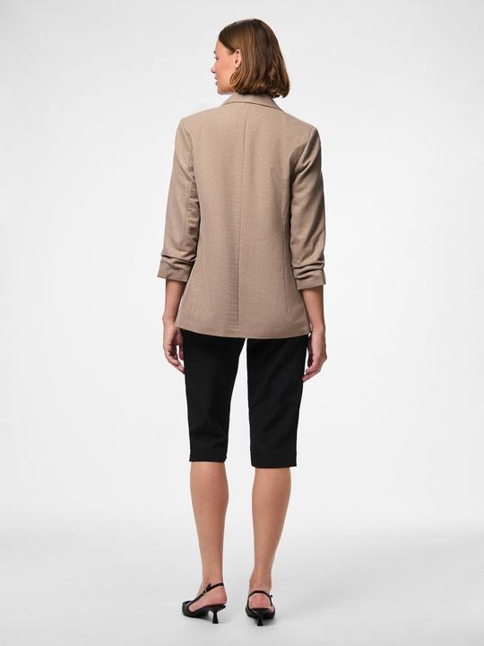 Produktbild Pieces Pcbosella 3/4 Glitter Blazer Noos (S)