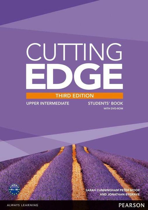 Produktbild Students' Book and DVD-ROM (Englisch, Jonathan Bygrave, Peter Moor, Sarah Cunningham, 2013)