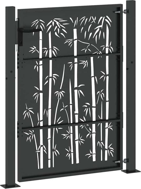 Produktbild vidaXL Gartentor