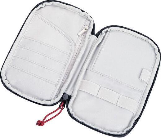 Immagine prodotto Troika BUSINESS TECH TRAVELLER Smart Traveller, grau