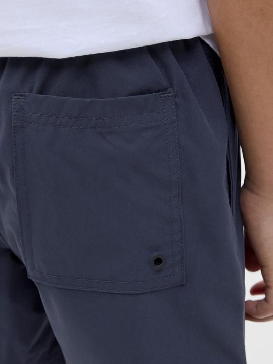Produktbild Jack & Jones Jpstmaui Jjswim Double Logo Akm Sn Jnr (164)