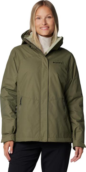 Produktbild Columbia Bugaboo™ III Fleece Interchange Jacket (S)