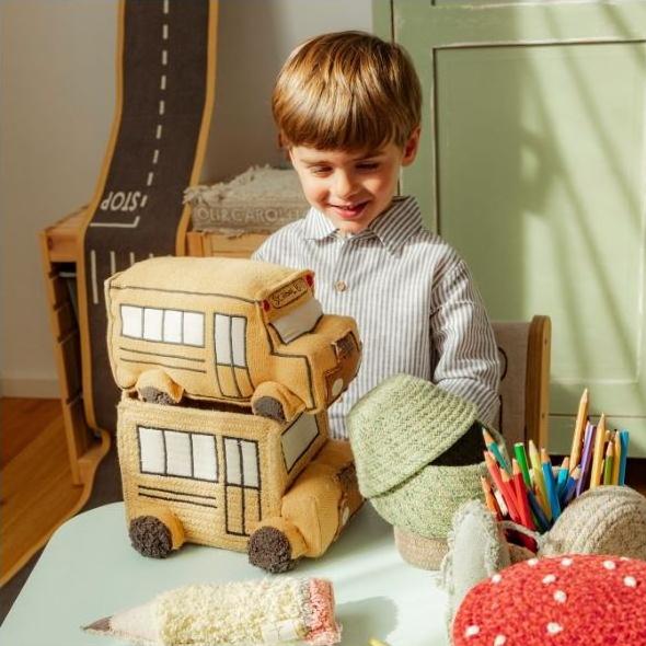 Image du produit Lorena Canals Korb Mini Bus