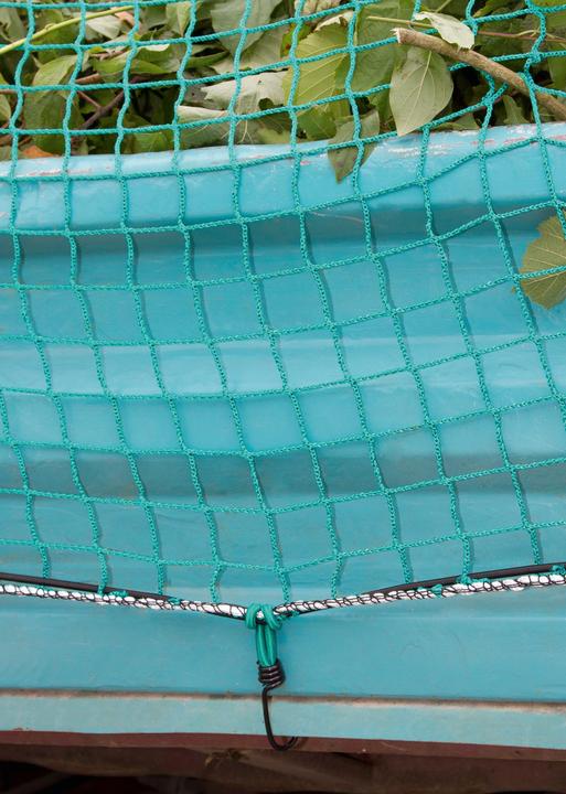 Produktbild Kerbl 37270 Expanderhaken für Abdecknetze 6 Stück pro Blister