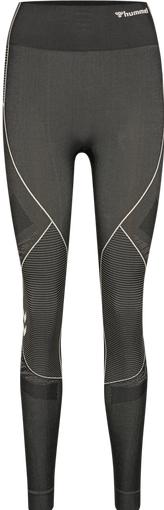 Actual product image hummel Mt Mila Seamless Mid Waist Tight (XS)