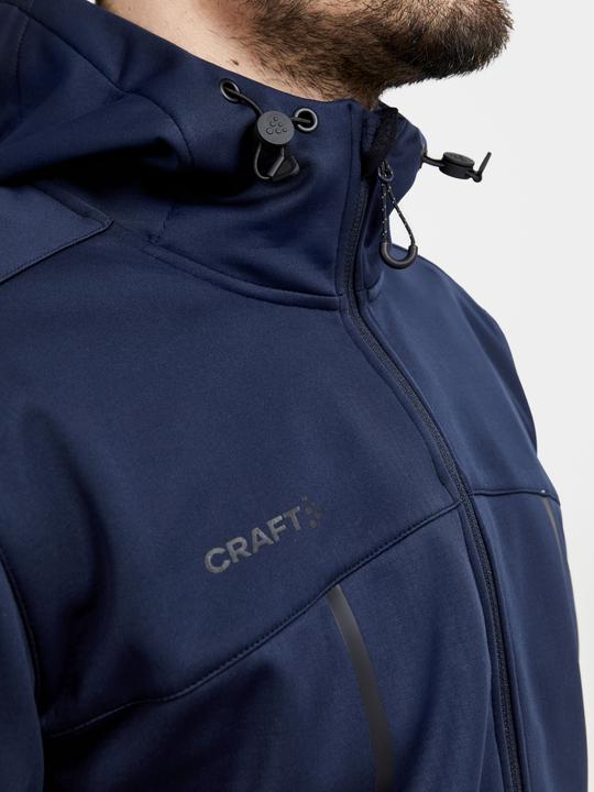 Produktbild Craft Adv Explore Soft Shell Jacket M (L)