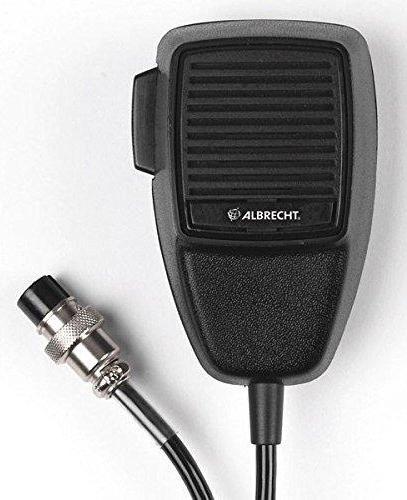Produktbild Brodit Albrecht CB-Funk Mikrofon