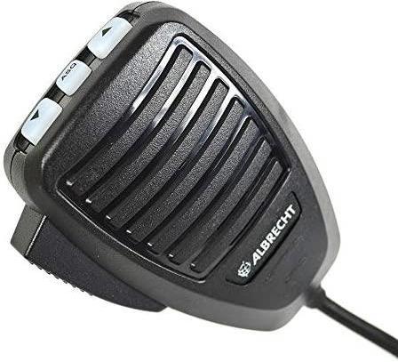 Produktbild Brodit Albrecht CB-Funk Mikrofon