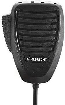 Produktbild Brodit Albrecht CB-Funk Mikrofon