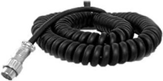 Produktbild Brodit Albrecht CB-Funk Mikrofon