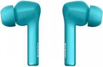 Actual product image Huawei Honor Magic Earbuds, blue (ANC, 288 h, Wireless)