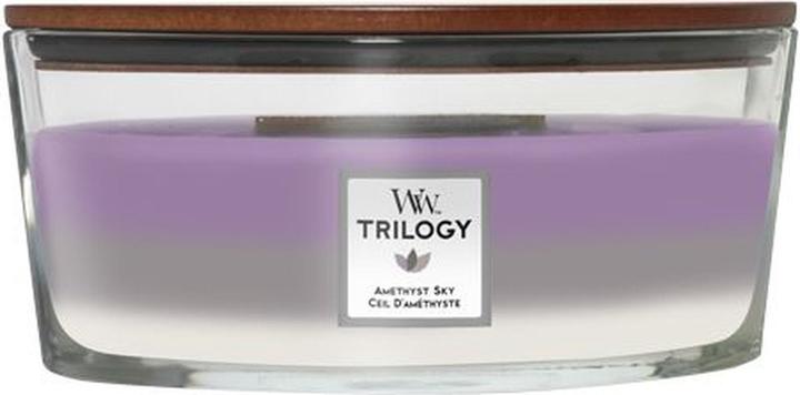 Immagine prodotto WoodWick Amethyst Sky (453.60 g)