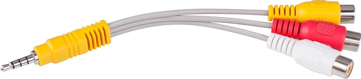 Produktbild Krüger&Matz KM0232-T2 (32", LED, HD ready)