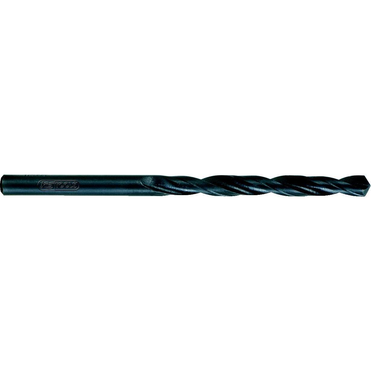 KS Tools, Bohrereinsatz, HSS-R Spiralbohrer (7.1 Millimeter)