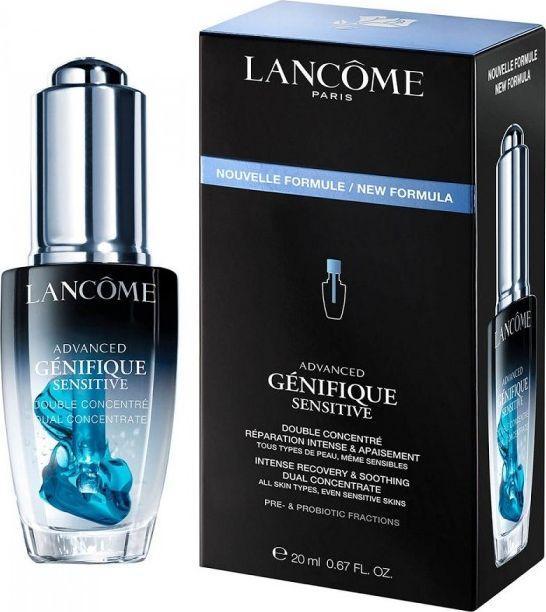 Produktbild Lancôme New Advanced Genifique Sensitive (20 ml)