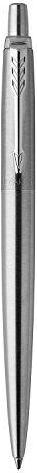 Actual product image Parker Gel pen JOTTER stainless steel C.C. M (Stainless steel, 1x)