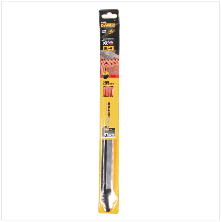 Produktbild DeWalt Sägeblatt DT99590 / DT99592 | SÄGEBLATT 295MM DT99590