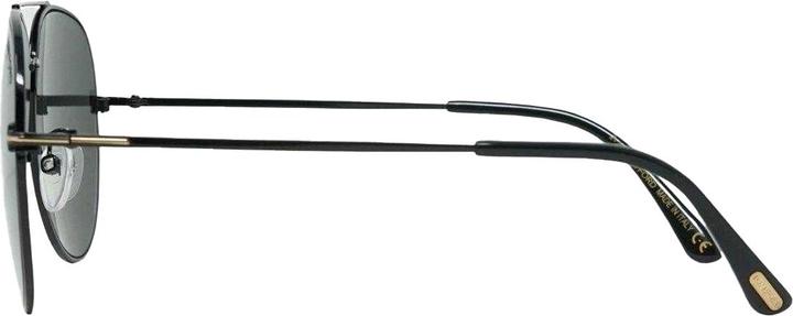 Actual product image Tom Ford Mens Anthony Sunglasses