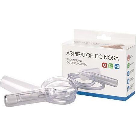 Thumbnail - Benny, Nasensauger, Nasensauger