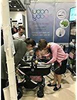 Actual product image Benny Nasal aspirator