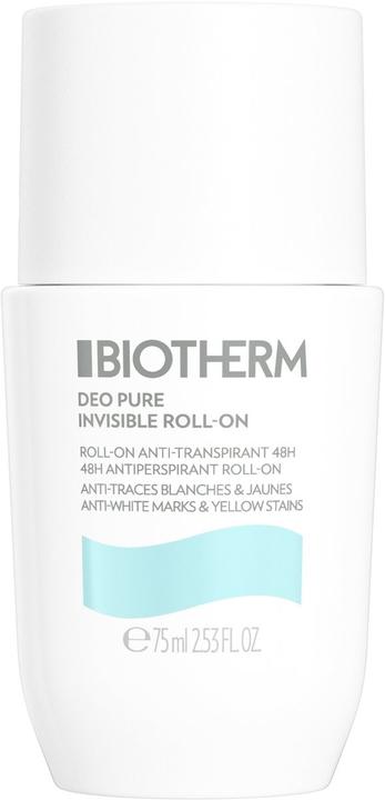 Biotherm Pure Invisible