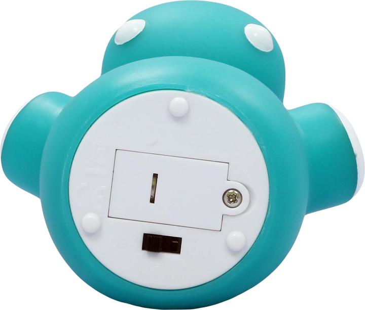 Produktbild Reer MiniZoo Hippo