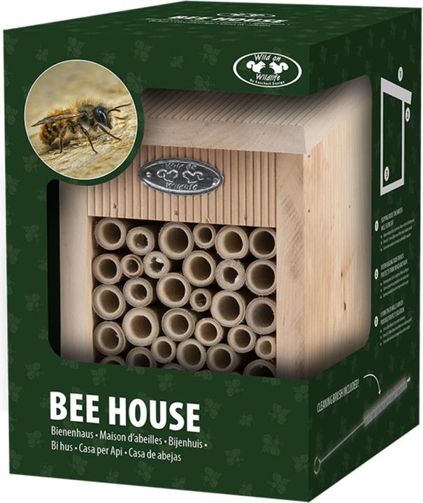 Immagine prodotto Esschert Design Casa delle api (Ape)