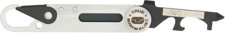Produktbild True ES-Taschenmesser Multitoo (7 Funktionen)