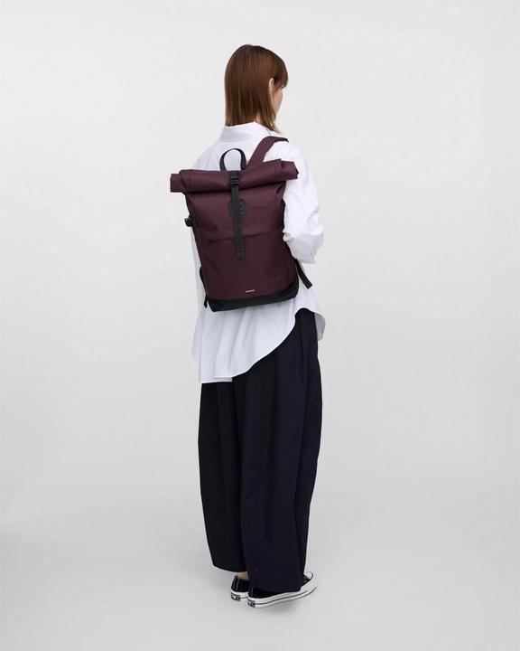 Produktbild Sandqvist Icon Rolltop Backpack 23 (23 l)