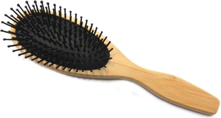 Actual product image Herba Bamboo brush, Pneumatic