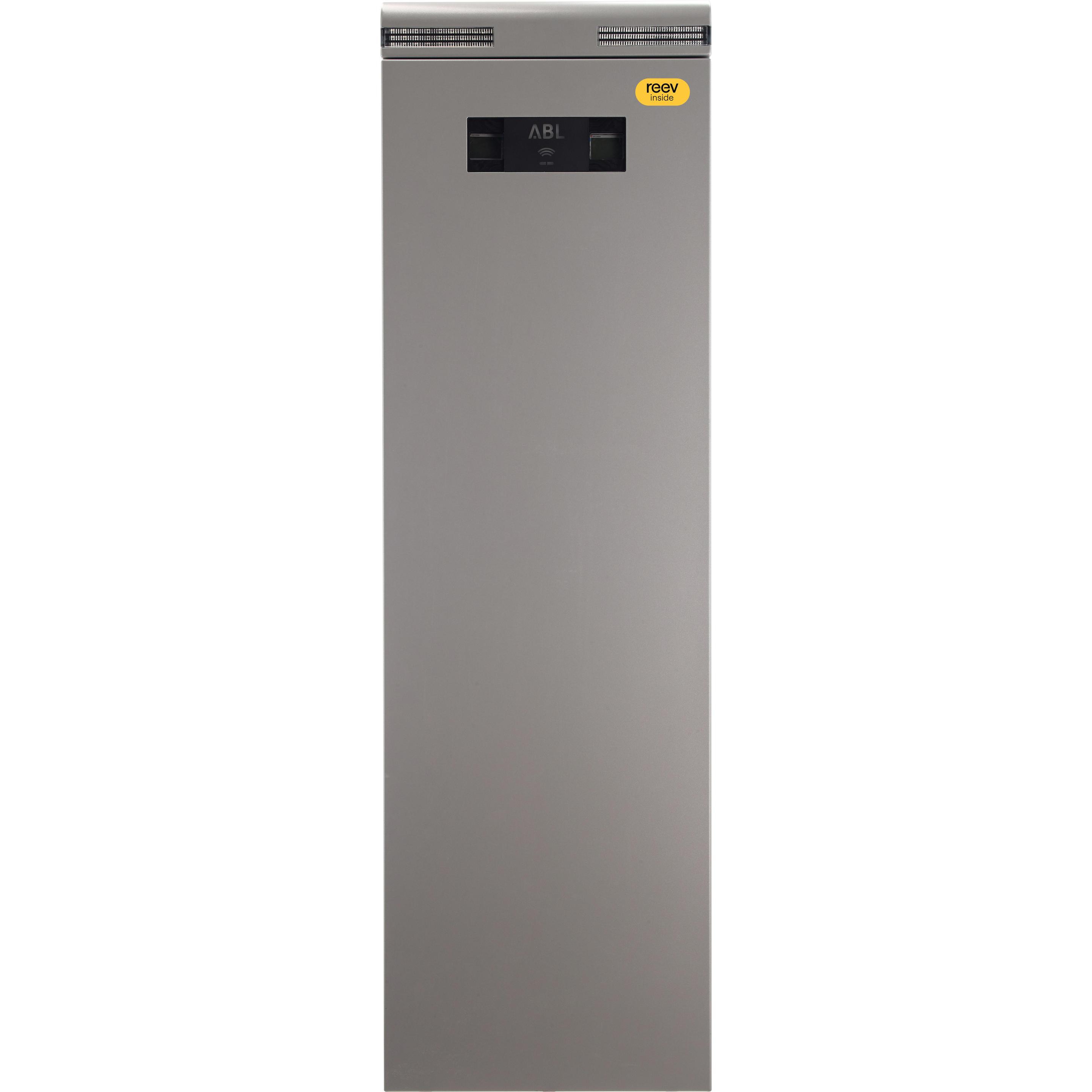 ABL, Elektroauto Ladestation, eMC2 Extender Basic (Typ 2, 22 kW)