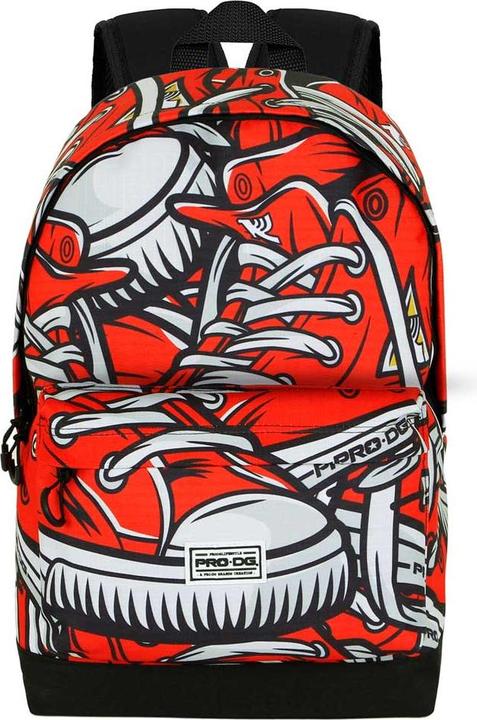 Actual product image ProDG FAN HS Backpack 2.2 Sneak (24 l)