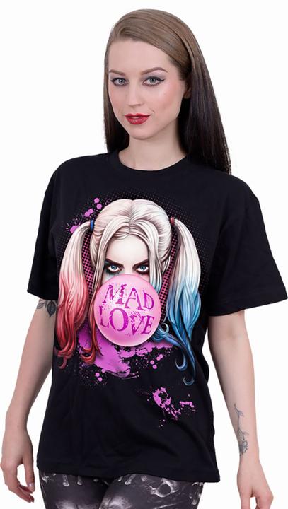 Produktbild Batman - Harley Quinn - Mad Love (L)