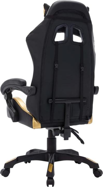 Produktbild vidaXL Gaming-Stuhl (40 - 47.50 cm)