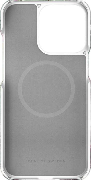 Image du produit iDeal Of Sweden IDFCTE22-I2261P-448, Coque, Apple, iPhone 14 Pro, 15.5 cm (6.1"), Vert (Apple iPhone 14 Pro)
