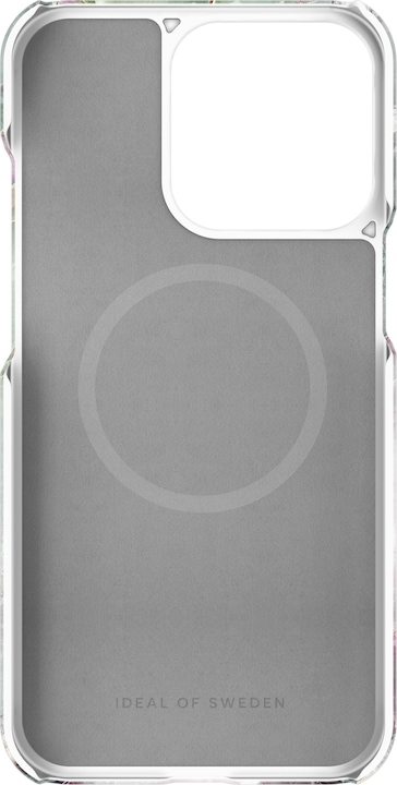 Produktbild iDeal Of Sweden IDFCTE22-I2261P-448, Cover, Apple, iPhone 14 Pro, 15.5 cm (6.1"), Green (Apple iPhone 14 Pro)